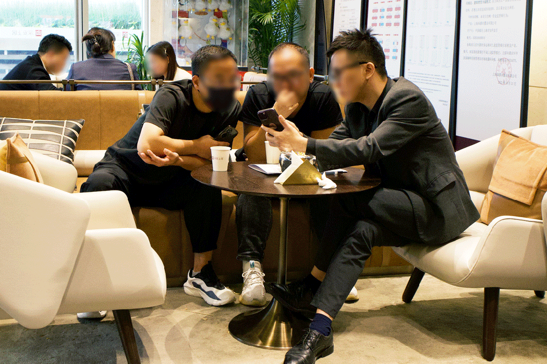深业·深安上居-2025最新优惠折扣曝光麻将胡了免费试玩深业·深安上居（网站）
